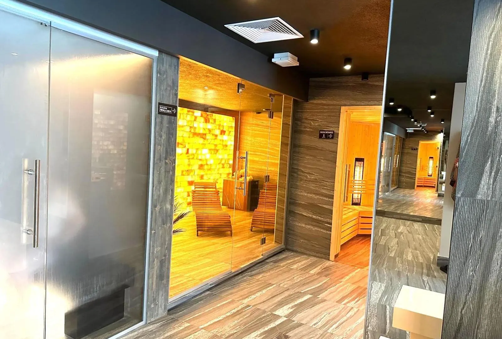 Apartament Superior Blue Przy Plaży Kołobrzeg 0*,