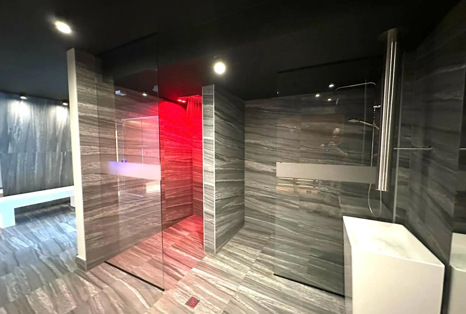 Apartament Superior Blue Przy Plaży Kołobrzeg