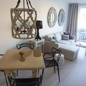  Apartament Persante Ii