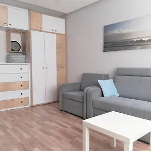 Yourbestapartment Jagiellonska , Gdańsk Polska