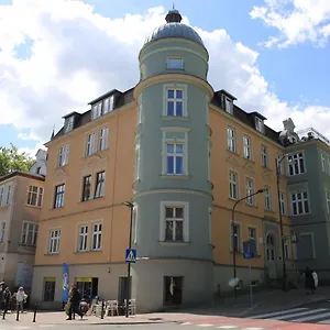 Apartament Chopina 12 , Sopot Polska