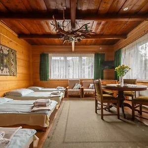 Mała Agawa , Zakopane Polska