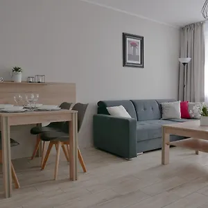  Apartament Chilliapartamenty - Bliżej Morza - Dream
