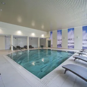 Seapark Wellness & Hotel