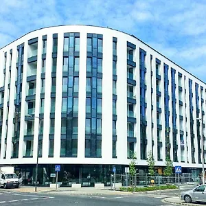 Royal Dzielna , Warszawa Polska